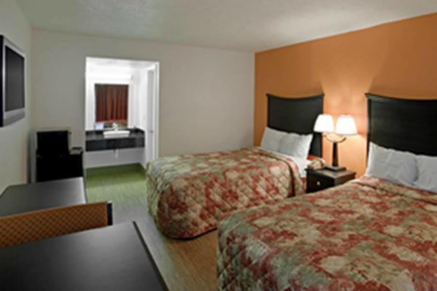 Extended Stay Suites Cookeville - Tennessee Tech Exterior photo